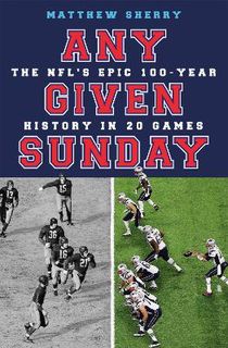 Any Given Sunday