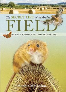 The Secret Life of an Arable Field