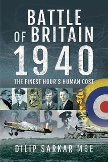Battle of Britain 1940