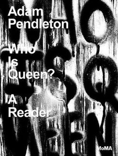 Adam Pendleton