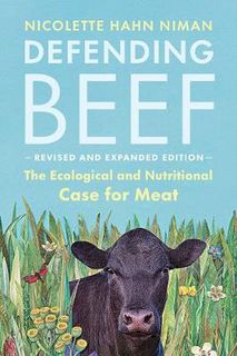 Defending Beef  (2nd Edition)