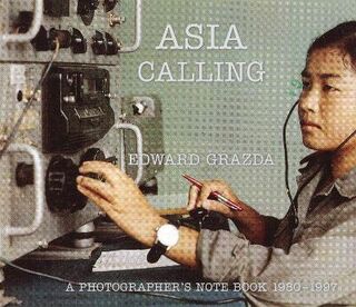 Asia Calling