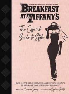 Breakfast at Tiffany's