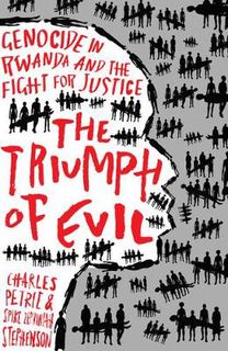 The Triumph of Evil (Graphic Novel)