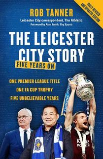 5000-1: The Leicester City Story