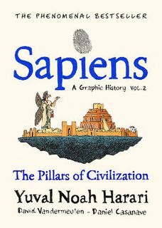 Sapiens - Volume 02