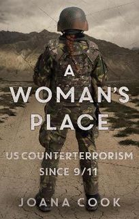 A Woman's Place: U.S. Counterterrorism Since 9/11