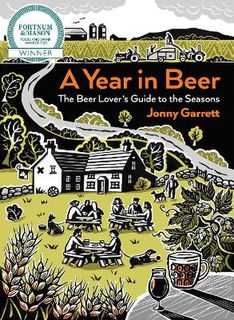 A Year in Beer