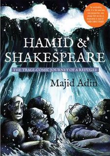 Hamid and Shakespeare (Graphic Novel)