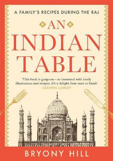 An Indian Table