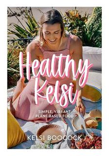 Healthy Kelsi