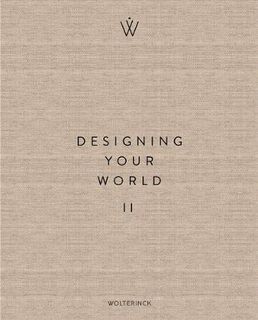Designing Your World II