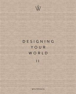 Designing Your World II