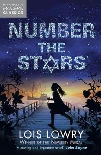 Essential Modern Classics: Number the Stars