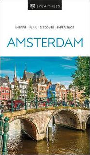 Amsterdam  (2021 Edition)