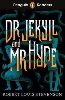 Jekyll and Hyde (ELT Graded Reader)