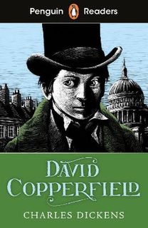 David Copperfield (ELT Graded Reader)