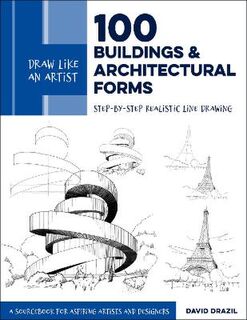 100 Buildings and Architectural Forms
