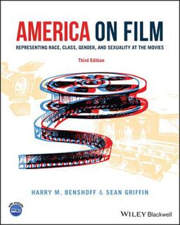 America on Film  (3rd Edition)