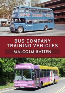 Bus Company Training Vehicles