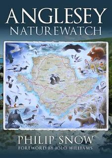 Anglesey Naturewatch
