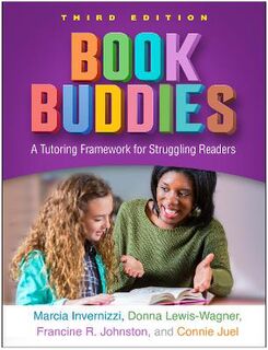 Book Buddies (3rd Edition)