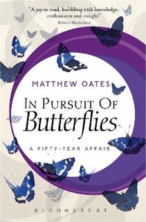 In Pursuit of Butterflies: A Fifty-Year Affair