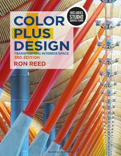 Color Plus Design  (3rd Edition)