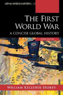 A Concise Global History  (3rd Edition)