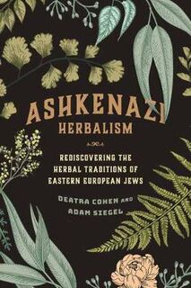 Ashkenazi Herbalism