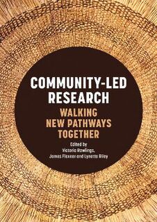 Community-Led Research