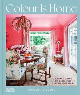 Colour is Home