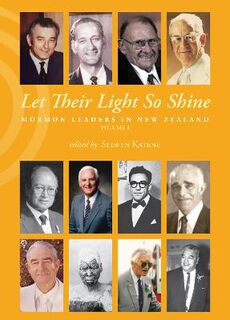 Let Their Light So Shine
