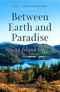 Between Earth and Paradise