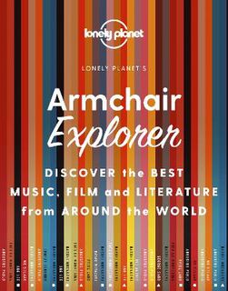 Armchair Explorer