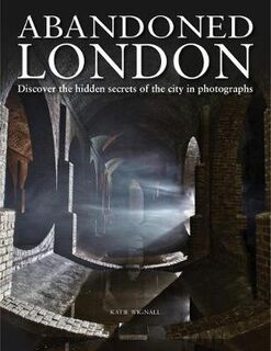 Abandoned #: Abandoned London