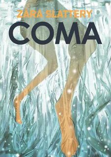 Coma (Graphic Novel)