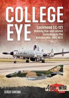 Asia@War #: College Eye