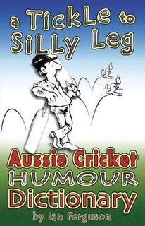 A Tickle to Silly Leg