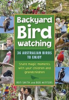 Backyard Birdwatching
