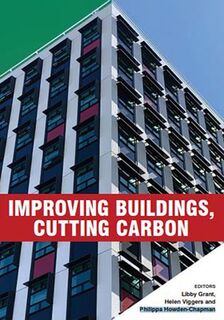 Improving Buildings, Cutting Carbon