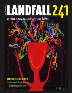 Landfall 241: Autumn 2021
