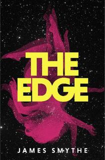 Anomaly Quartet #03: The Edge