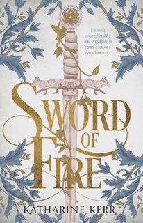 Deverry 2 #01: Sword of Fire