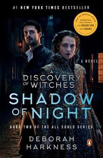 All Souls #02: Shadow of Night
