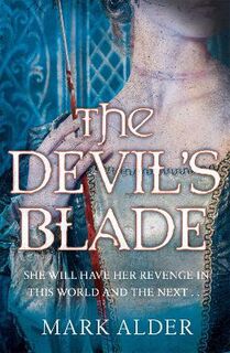 Banners of Blood #03: Devil's Blade