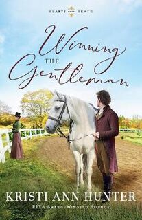 Hearts on the Heath #02: Winning the Gentleman