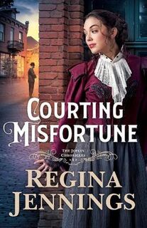Joplin Chronicles #01: Courting Misfortune