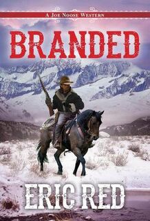 Joe Noose #03: Branded