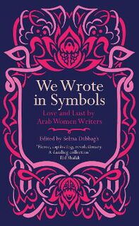 We Wrote in Symbols